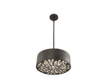 SAVOY HOUSE, AZORES CONVERTIBLE, PENDANT LIGHT