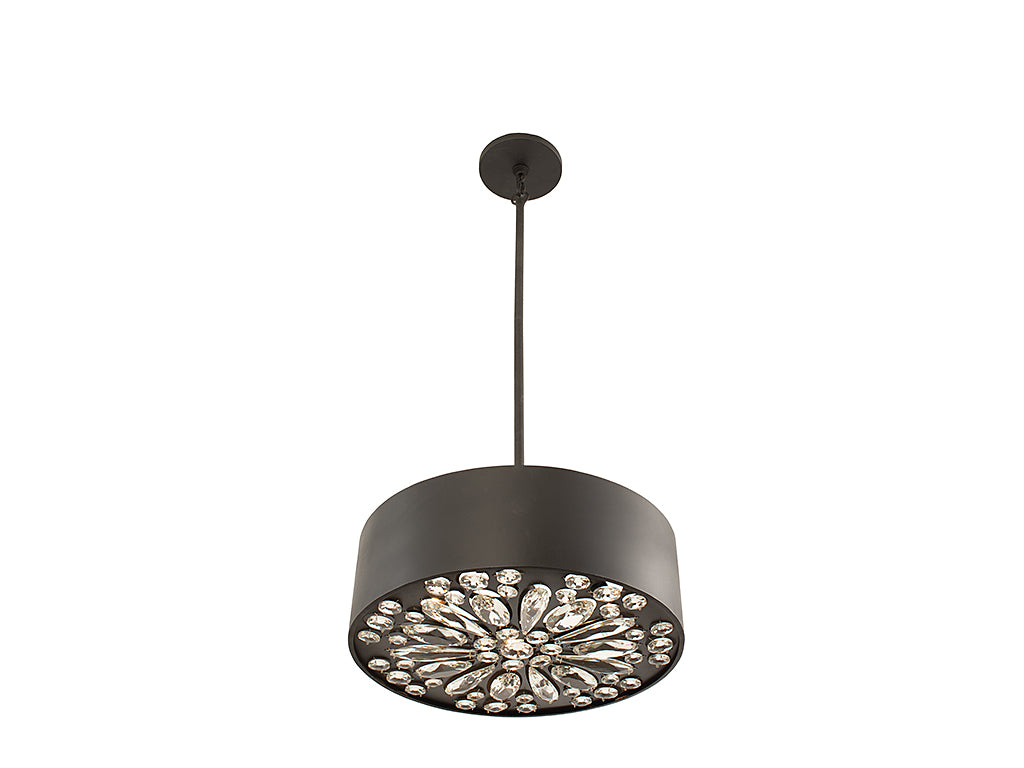 SAVOY HOUSE, AZORES CONVERTIBLE, PENDANT LIGHT