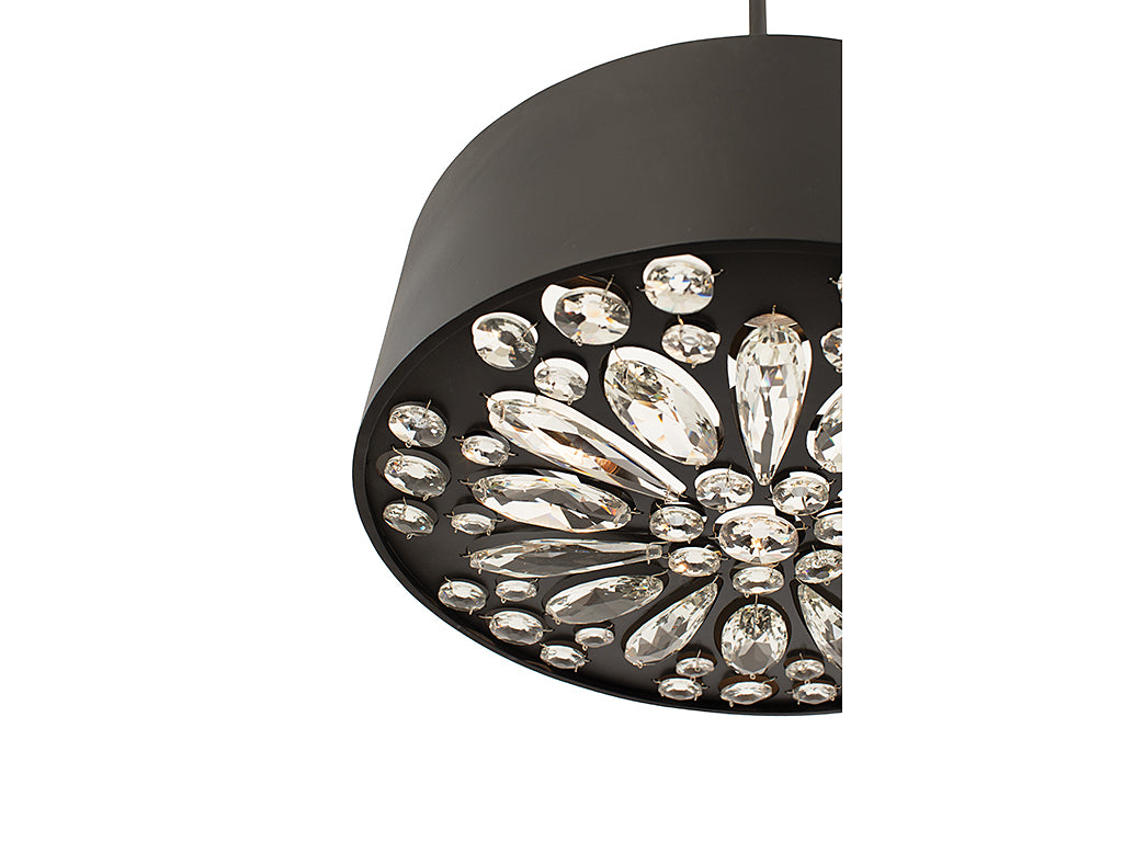 SAVOY HOUSE, AZORES CONVERTIBLE, PENDANT LIGHT