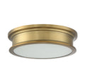 SAVOY HOUSE, WATKINS FLUSH MOUNT, FLUSH MOUNT CEILING LIGHTS