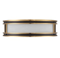 SAVOY HOUSE, ALBERTI FLUSH MOUNT, FLUSH MOUNT CEILING LIGHTS