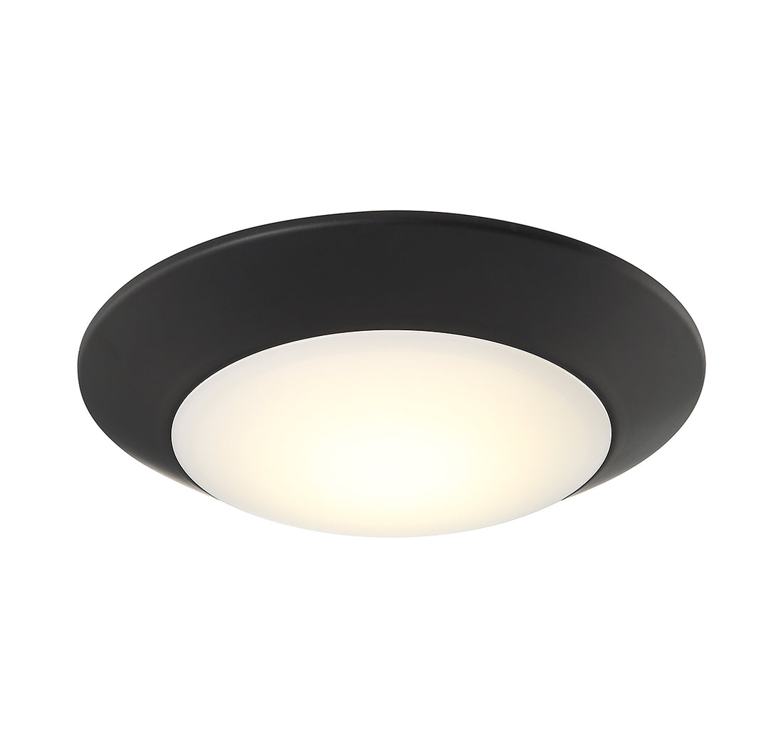 SAVOY LIGHTING ASSETS BLACK DISC