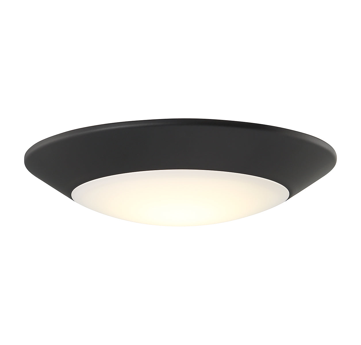 SAVOY LIGHTING ASSETS BLACK DISC