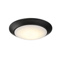 SAVOY LIGHTING ASSETS BLACK DISC