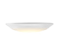 SAVOY LIGHTING ASSETS WHITE DISC 2 | 6-2000-7-WH