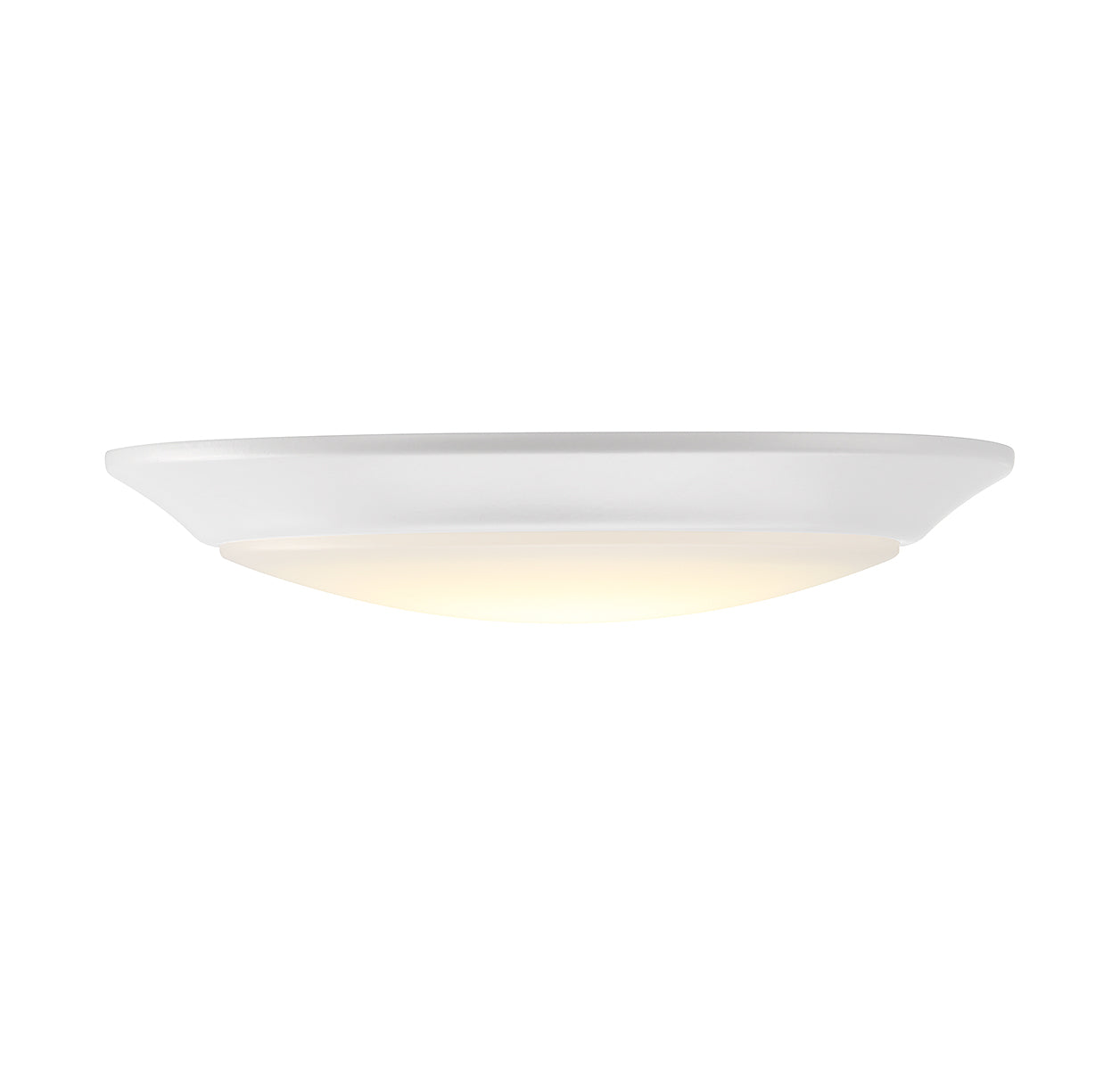 SAVOY LIGHTING ASSETS WHITE DISC 2 | 6-2000-7-WH