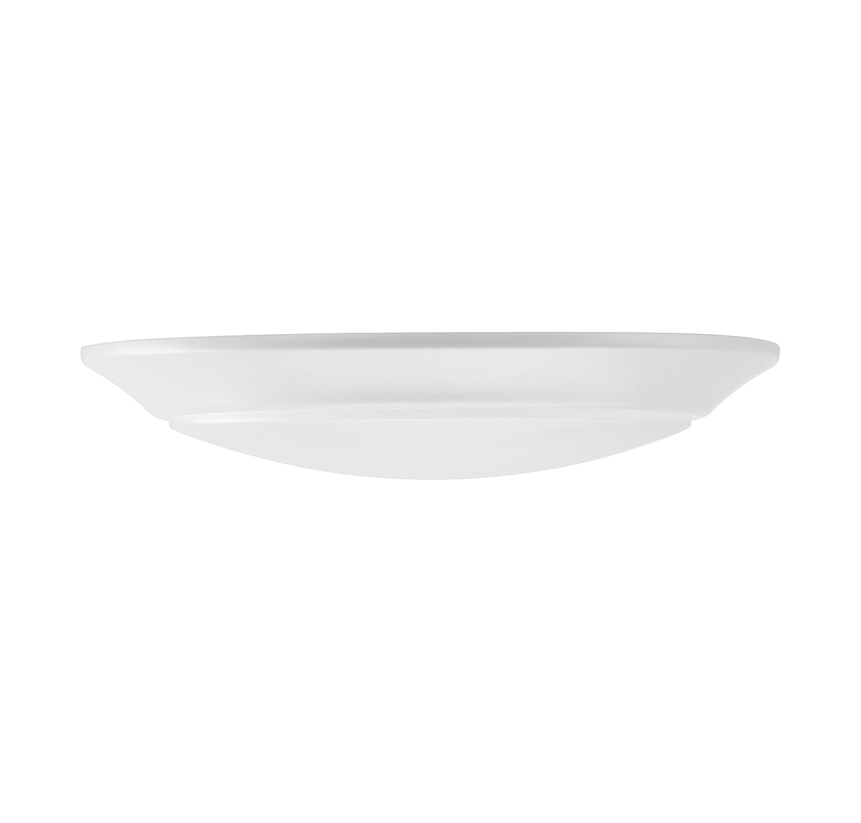 SAVOY LIGHTING ASSETS WHITE DISC 2 | 6-2000-7-WH