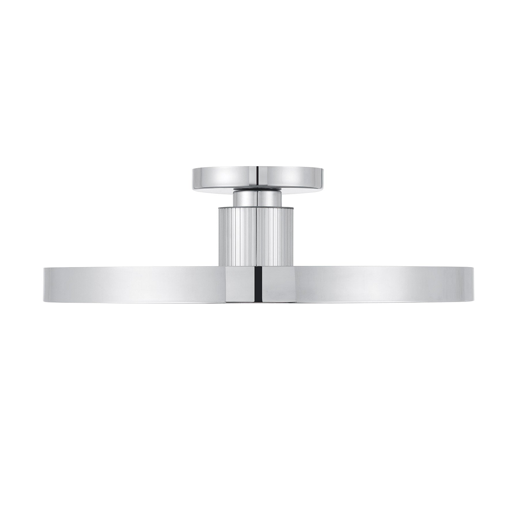 SAVOY HOUSE, THAYER SEMI-FLUSH, SEMI FLUSH MOUNT LIGHT
