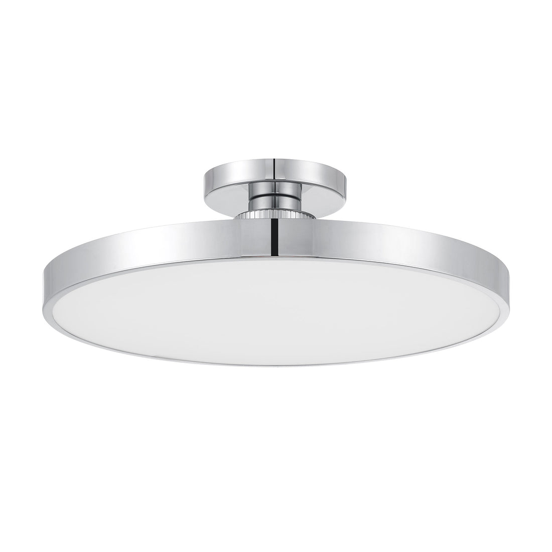 SAVOY HOUSE, THAYER SEMI-FLUSH, SEMI FLUSH MOUNT LIGHT