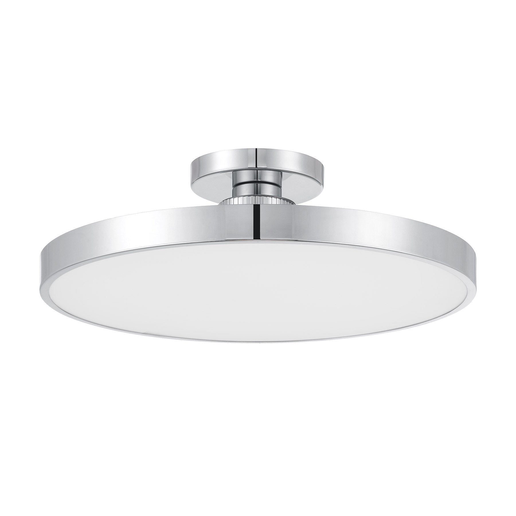 SAVOY HOUSE, THAYER SEMI-FLUSH, SEMI FLUSH MOUNT LIGHT