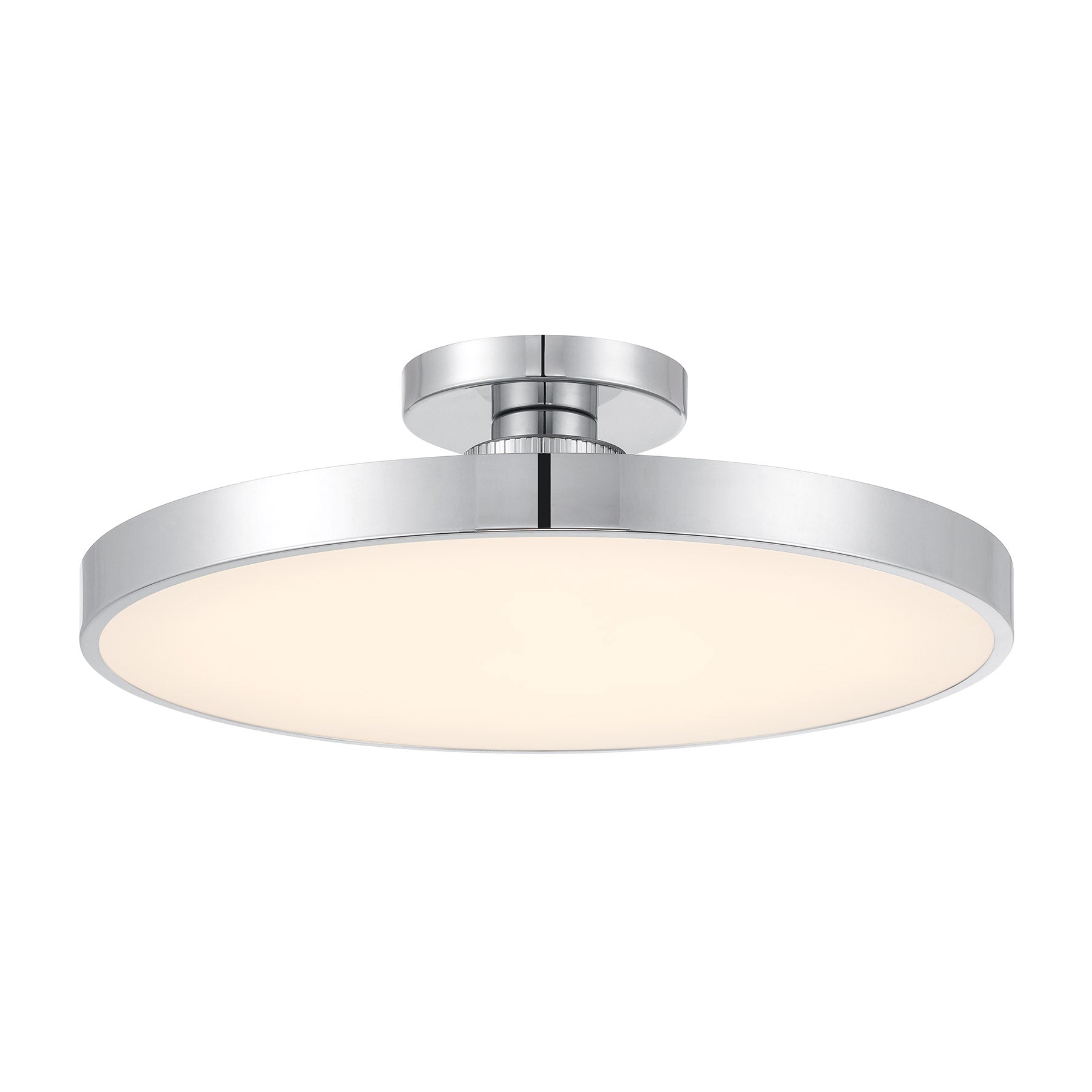 SAVOY HOUSE, THAYER SEMI-FLUSH, SEMI FLUSH MOUNT LIGHT