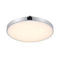 SAVOY HOUSE, THAYER SEMI-FLUSH, SEMI FLUSH MOUNT LIGHT