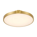 SAVOY HOUSE, THAYER SEMI-FLUSH, SEMI FLUSH MOUNT LIGHT