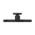SAVOY HOUSE, THAYER SEMI-FLUSH, SEMI FLUSH MOUNT LIGHT
