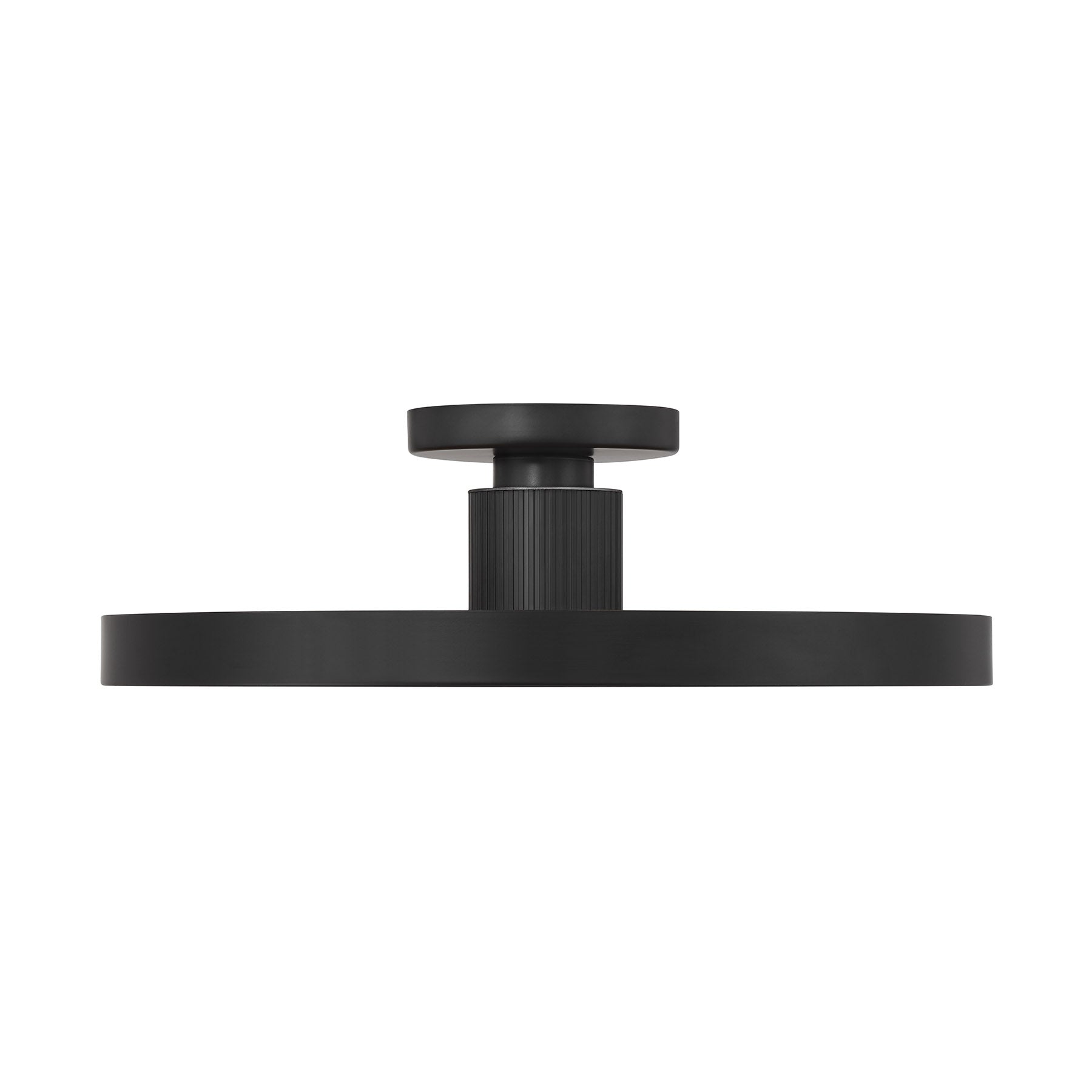 SAVOY HOUSE, THAYER SEMI-FLUSH, SEMI FLUSH MOUNT LIGHT
