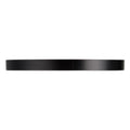 SAVOY LIGHTING ASSETS, BLACK FLUSH MOUNT, FLUSH MOUNT CEILING LIGHTS