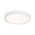 SAVOY LIGHTING ASSETS, WHITE FLUSH MOUNT, FLUSH MOUNT CEILING LIGHTS
