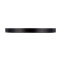 SAVOY LIGHTING ASSETS, BLACK FLUSH MOUNT, FLUSH MOUNT CEILING LIGHTS