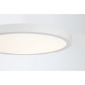 SAVOY LIGHTING ASSETS, WHITE FLUSH MOUNT, FLUSH MOUNT CEILING LIGHTS