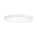 SAVOY LIGHTING ASSETS, WHITE FLUSH MOUNT, FLUSH MOUNT CEILING LIGHTS