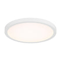 SAVOY LIGHTING ASSETS, WHITE FLUSH MOUNT, FLUSH MOUNT CEILING LIGHTS