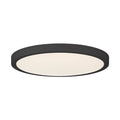 SAVOY LIGHTING ASSETS, BLACK FLUSH MOUNT, FLUSH MOUNT CEILING LIGHTS
