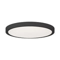 SAVOY LIGHTING ASSETS, BLACK FLUSH MOUNT, FLUSH MOUNT CEILING LIGHTS