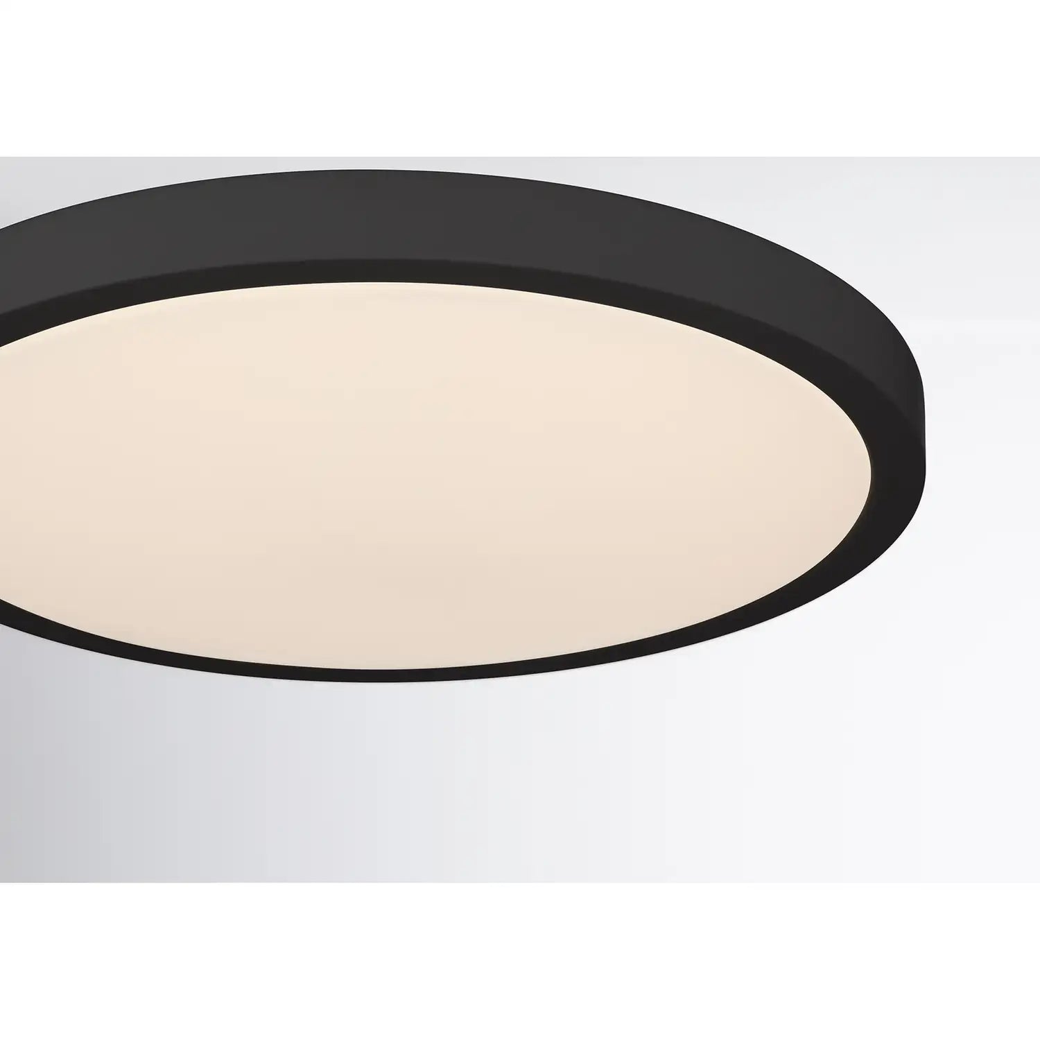 SAVOY LIGHTING ASSETS, BLACK FLUSH MOUNT, FLUSH MOUNT CEILING LIGHTS