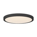 SAVOY LIGHTING ASSETS, BLACK FLUSH MOUNT, FLUSH MOUNT CEILING LIGHTS