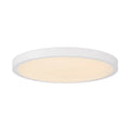 SAVOY LIGHTING ASSETS, WHITE FLUSH MOUNT, FLUSH MOUNT CEILING LIGHTS