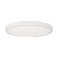 SAVOY LIGHTING ASSETS, WHITE FLUSH MOUNT, FLUSH MOUNT CEILING LIGHTS