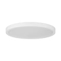 SAVOY LIGHTING ASSETS, WHITE FLUSH MOUNT, FLUSH MOUNT CEILING LIGHTS