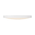 SAVOY LIGHTING ASSETS, WHITE FLUSH MOUNT, FLUSH MOUNT CEILING LIGHTS
