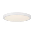 SAVOY LIGHTING ASSETS, WHITE FLUSH MOUNT, FLUSH MOUNT CEILING LIGHTS