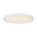 SAVOY LIGHTING ASSETS, WHITE FLUSH MOUNT, FLUSH MOUNT CEILING LIGHTS