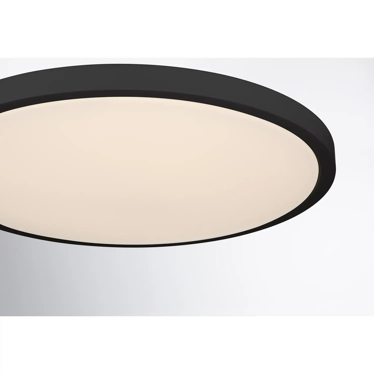 SAVOY LIGHTING ASSETS, BLACK FLUSH MOUNT, FLUSH MOUNT CEILING LIGHTS