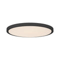 SAVOY LIGHTING ASSETS, BLACK FLUSH MOUNT, FLUSH MOUNT CEILING LIGHTS