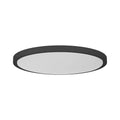 SAVOY LIGHTING ASSETS, BLACK FLUSH MOUNT, FLUSH MOUNT CEILING LIGHTS