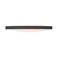 SAVOY LIGHTING ASSETS, BLACK FLUSH MOUNT, FLUSH MOUNT CEILING LIGHTS