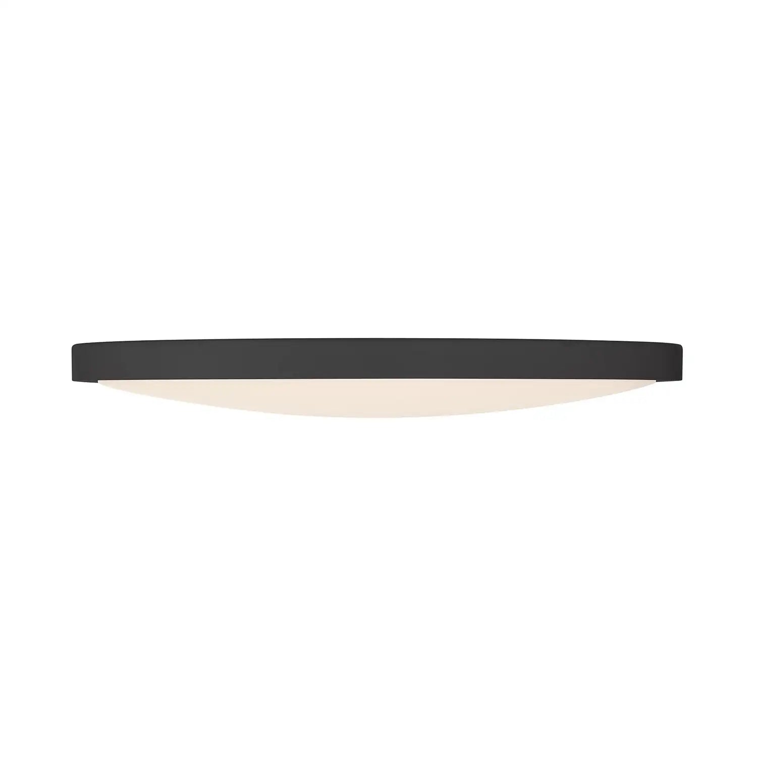 SAVOY LIGHTING ASSETS, BLACK FLUSH MOUNT, FLUSH MOUNT CEILING LIGHTS