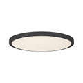 SAVOY LIGHTING ASSETS, BLACK FLUSH MOUNT, FLUSH MOUNT CEILING LIGHTS