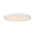 SAVOY LIGHTING ASSETS, WHITE FLUSH MOUNT, FLUSH MOUNT CEILING LIGHTS