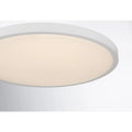 SAVOY LIGHTING ASSETS, WHITE FLUSH MOUNT, FLUSH MOUNT CEILING LIGHTS