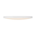 SAVOY LIGHTING ASSETS, WHITE FLUSH MOUNT, FLUSH MOUNT CEILING LIGHTS