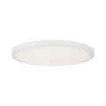 SAVOY LIGHTING ASSETS, WHITE FLUSH MOUNT, FLUSH MOUNT CEILING LIGHTS