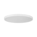 SAVOY LIGHTING ASSETS, WHITE FLUSH MOUNT, FLUSH MOUNT CEILING LIGHTS