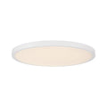 SAVOY LIGHTING ASSETS, WHITE FLUSH MOUNT, FLUSH MOUNT CEILING LIGHTS