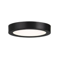 SAVOY LIGHTING ASSETS, BLACK FLUSH MOUNT, FLUSH MOUNT CEILING LIGHTS