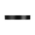 SAVOY LIGHTING ASSETS, BLACK FLUSH MOUNT, FLUSH MOUNT CEILING LIGHTS
