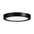 SAVOY LIGHTING ASSETS, BLACK FLUSH MOUNT, FLUSH MOUNT CEILING LIGHTS
